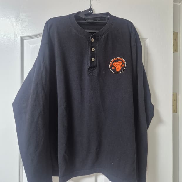 할리데이비슨 헨리넥 XL