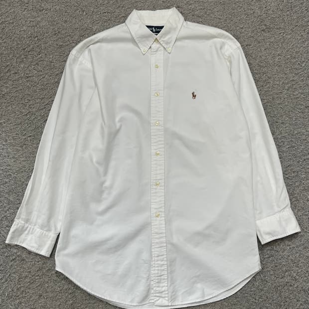 [110] 폴로 랄프로렌 셔츠