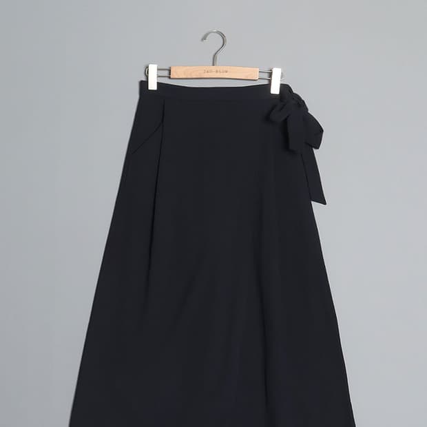 BARNYARDSTORM Wrap Gaucho Pant (27)