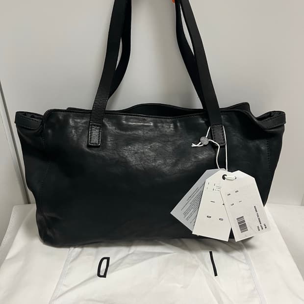 구이디 26ss RT01 토트백
