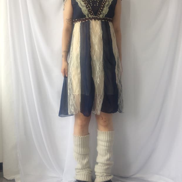 Fairy mood onepiece