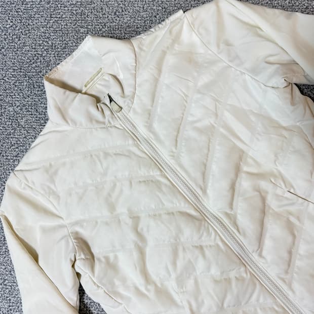 나이키 골프 에어로로프트 자켓 여성용 S