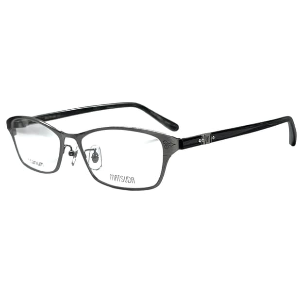 MATSUDA 마츠다 은테 안경