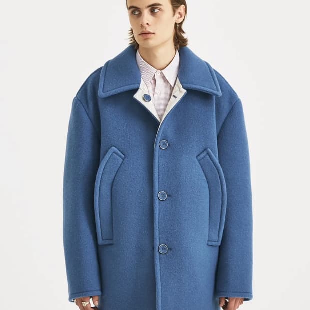 [46] 라프시몬스 카반 코트