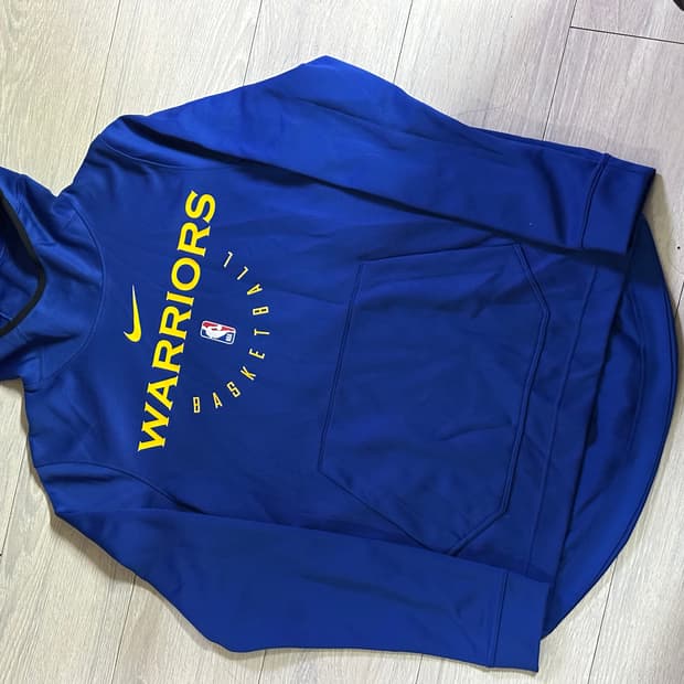 나이키 워리어스 S 