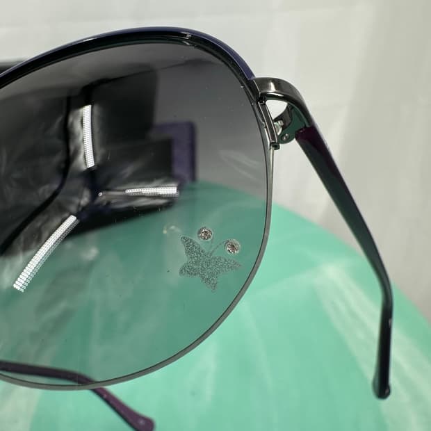 [새상품 무료배송] Made In Italy 안나수이 선글라스