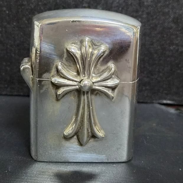 크롬하츠 zippo