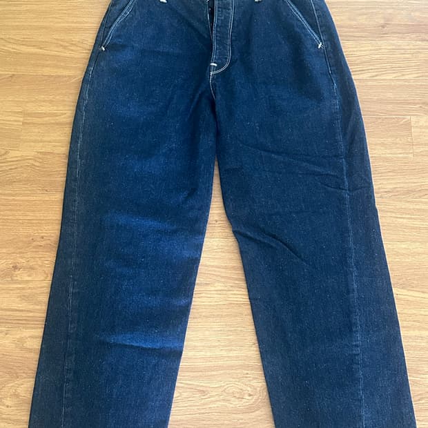 (32) 리바이스 레드탭 데님