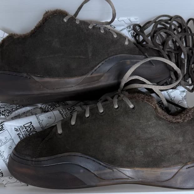 ERL 뱀프 브라운 us11