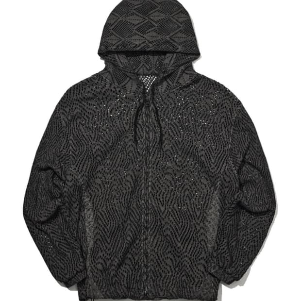 [구매글] Xlim ep5 후드집업 