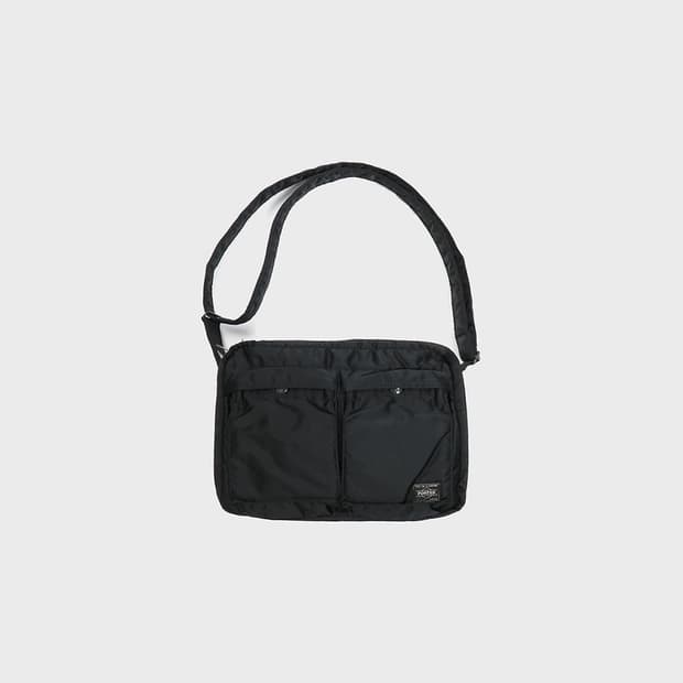 PORTER