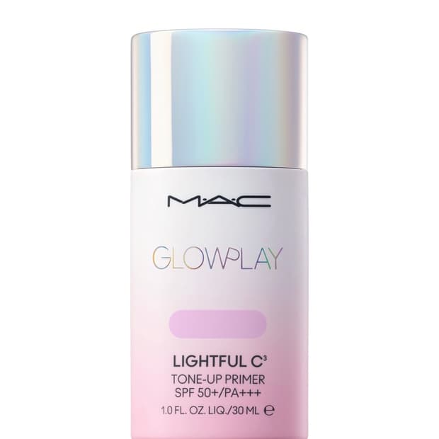 Mac 맥 글로우 플레이 라이트풀 c3 프라이머