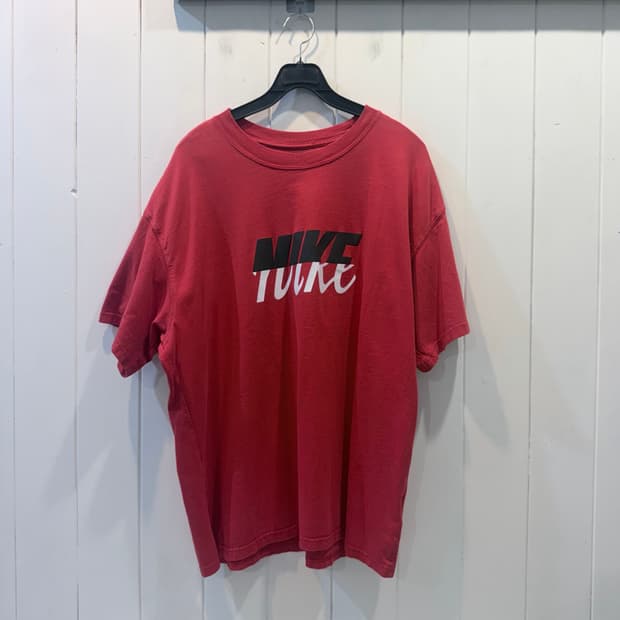 [NIKE] 나이키 반팔티