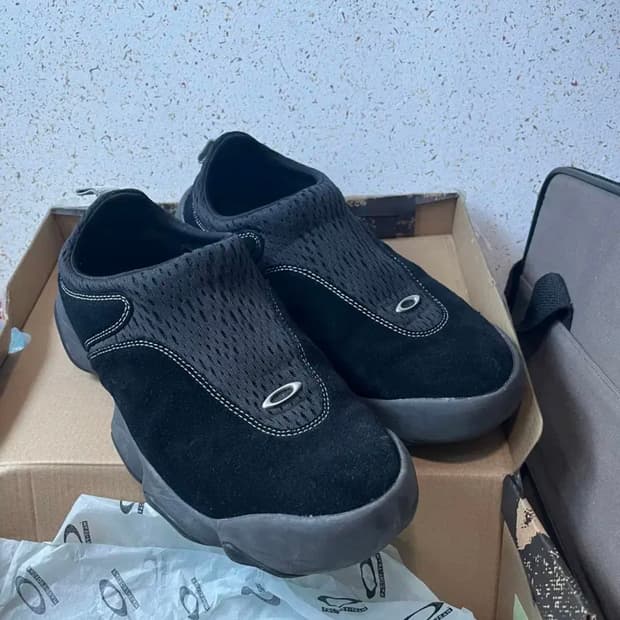 오클리 팩토리 팀 x 브레인 데드 (285)