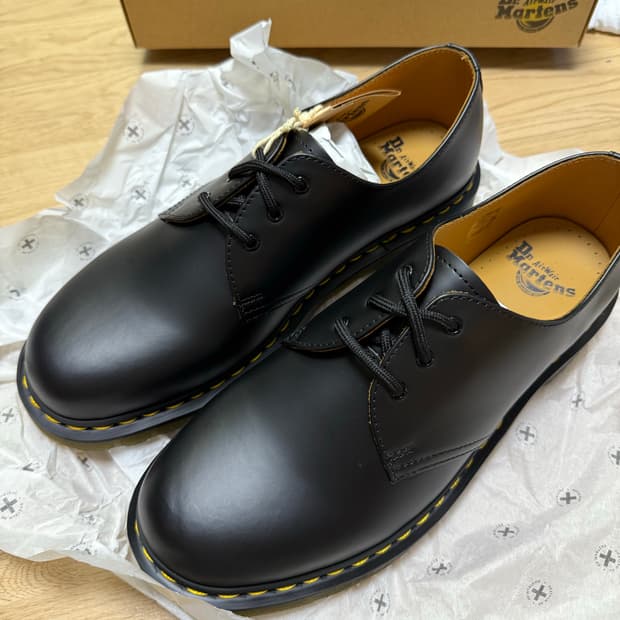 닥터마틴 1461 스무스 280 새상품