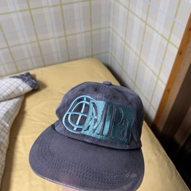 [OS] 플라스틱프로덕트 블리치캡 블루