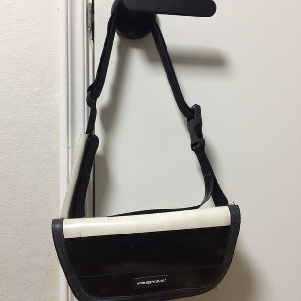 프라이탁 제이미(자석 벨크로 O)