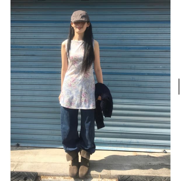 오네 웬디 드레스