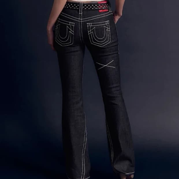 키르시 트루릴리젼 생지