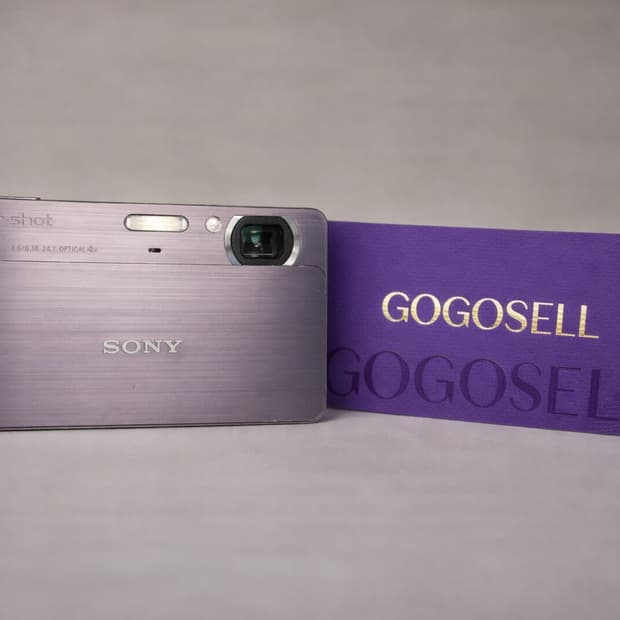 소니 DSC-T700 퍼플
/ Sony DSC-T700 
입고