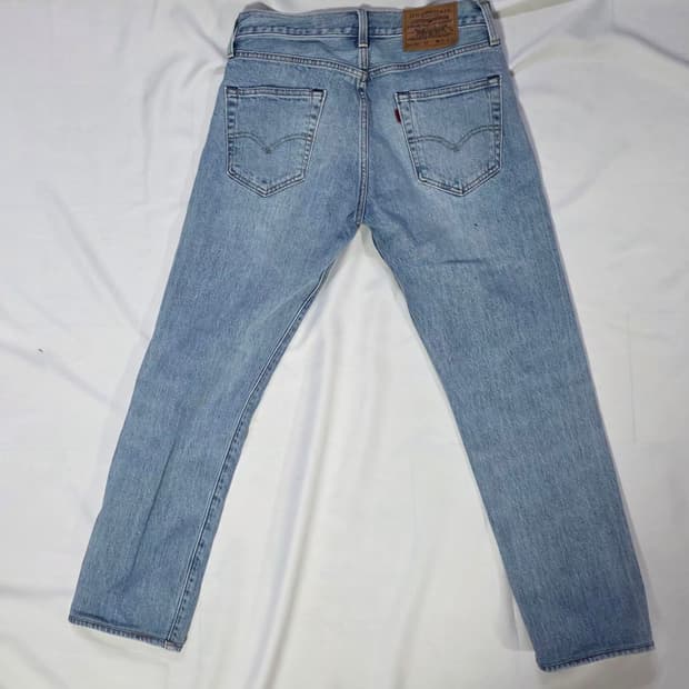 [Levis] 리바이스 청바지