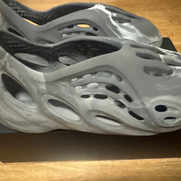 아디다스 폼러너