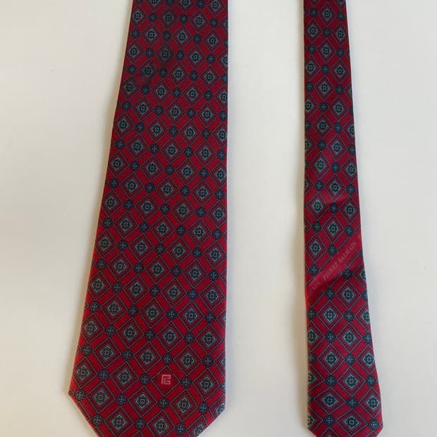 피에르발망 넥타이