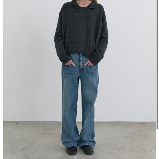 (구매) aieul 아이엘 가디건 50 구매합니다