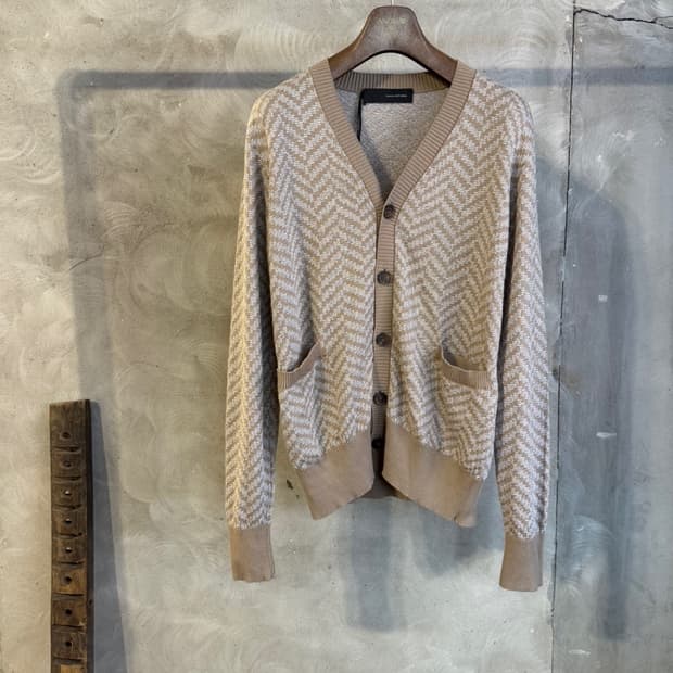 딸리아또레 가디건 100