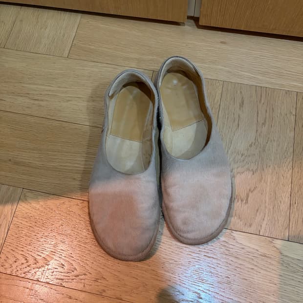 the row 카날 로퍼 39