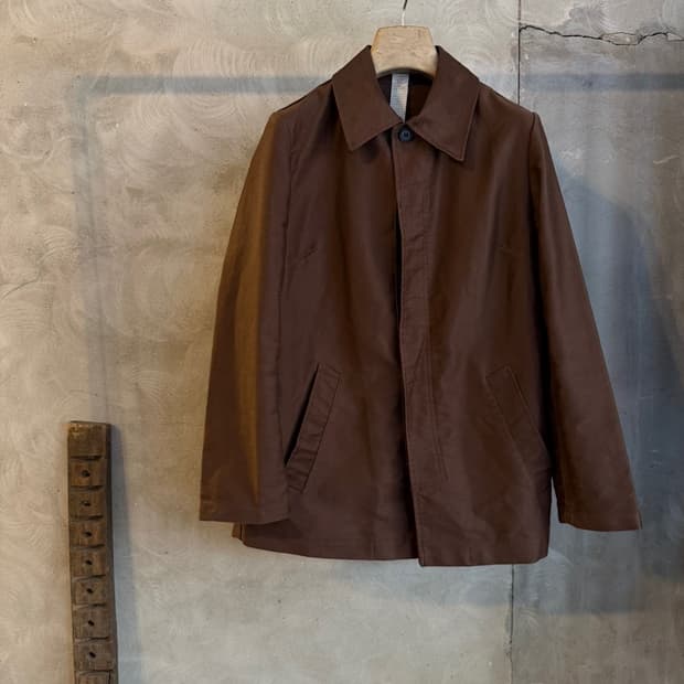 프렌치 워크자켓 100