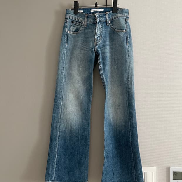 캘빈클라인 데님