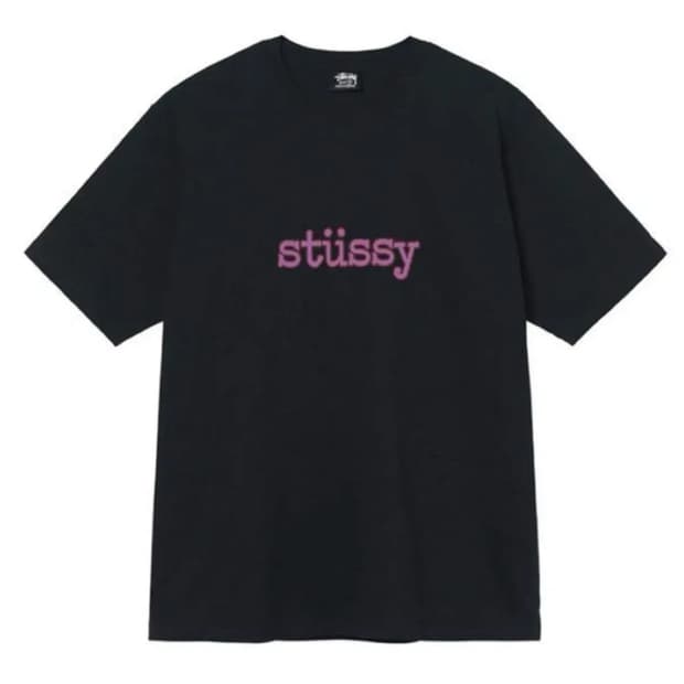 스투시 stussy 22s 반팔 티셔츠