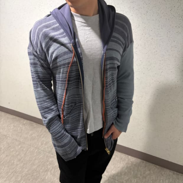 Vivienne Westwood hoodie