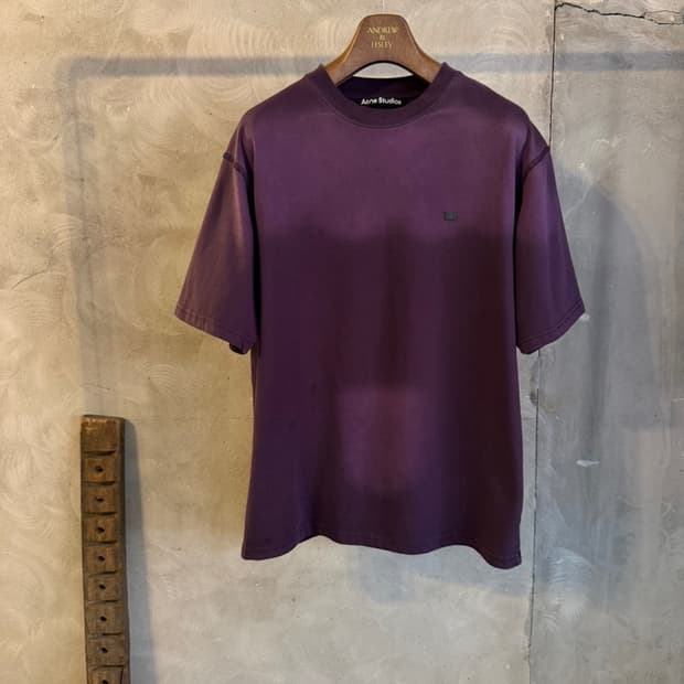 아크네 스튜디오 티셔츠 66~77