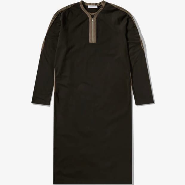 키코 코스타디노브 24SS 델리안 튜닉