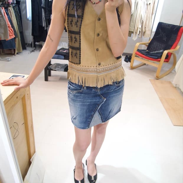 cowgirl Set
