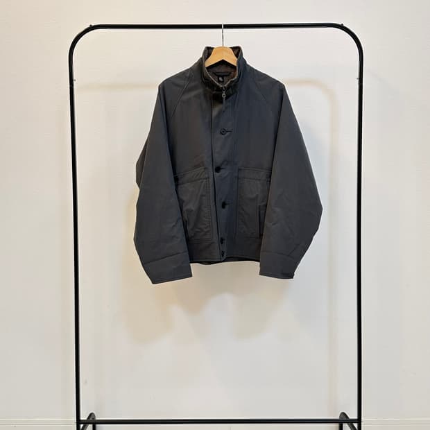 캡틴선샤인 하이커 자켓 