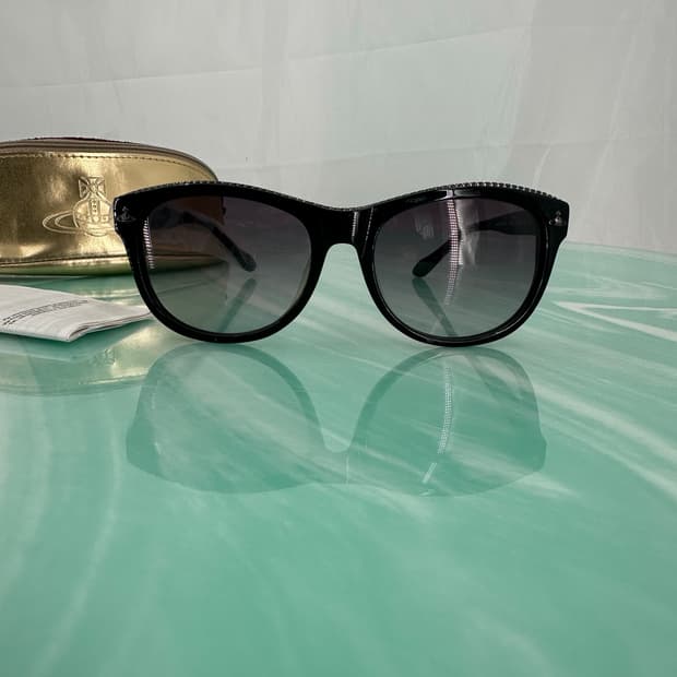 [새상품/무료배송] Made In Italy 비비안웨스트우드 선글라스