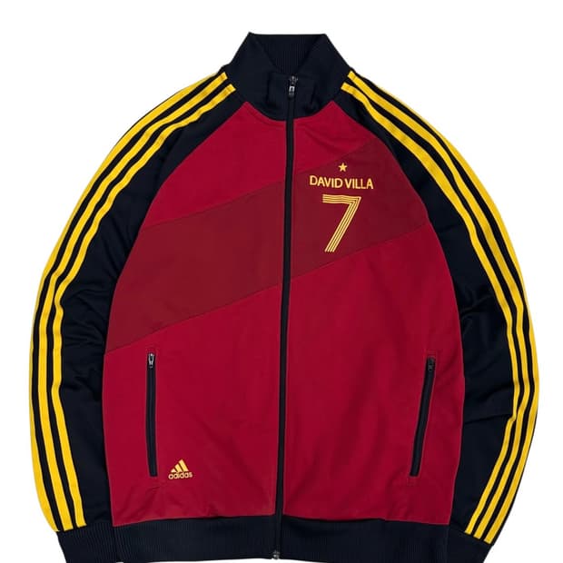 아디다스 다비드비야 져지 (M) 