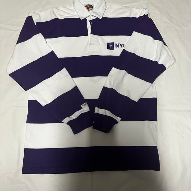 바바리안 럭비티 XL