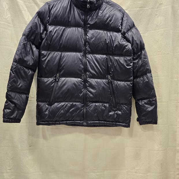 노스페이스 눕시 700 필 파카 남성 90~95