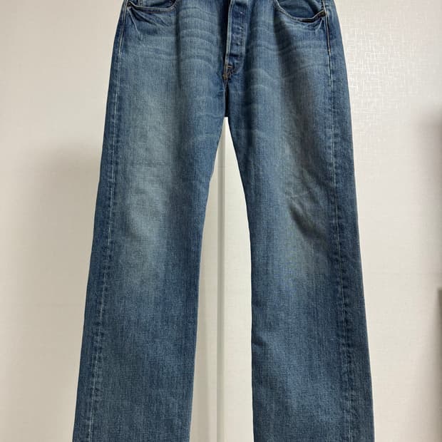 Levi’s 501(34)