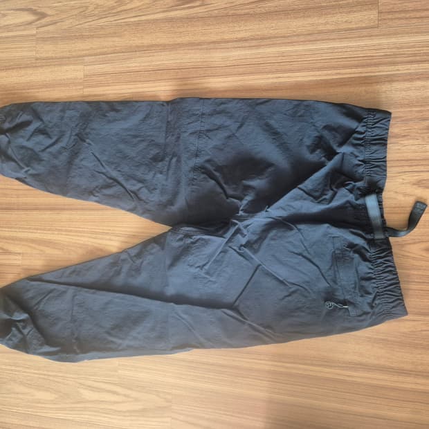 나이키acg트레일바지  85