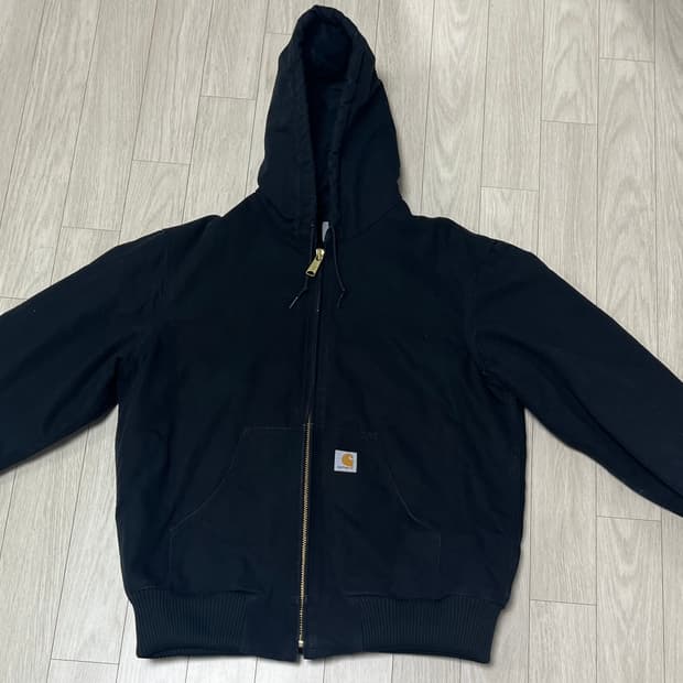 칼하트 j140 워크자켓