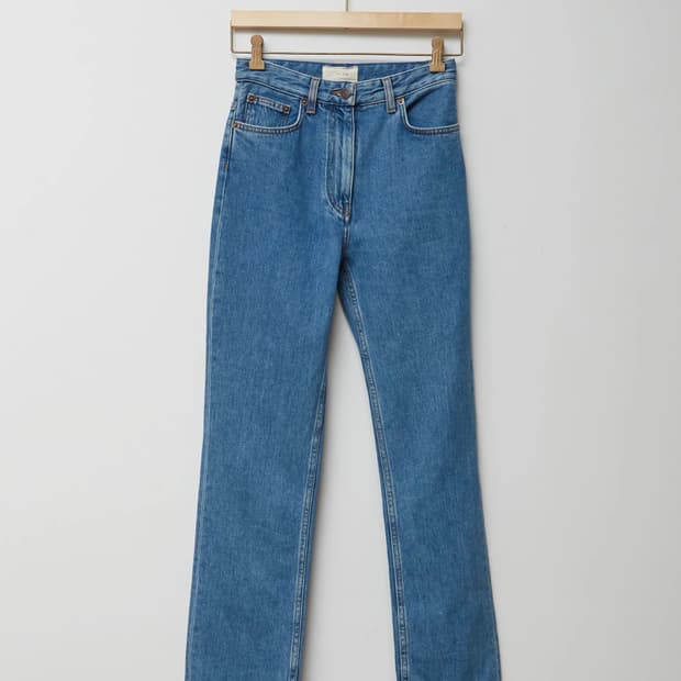 The Row Charlee jean