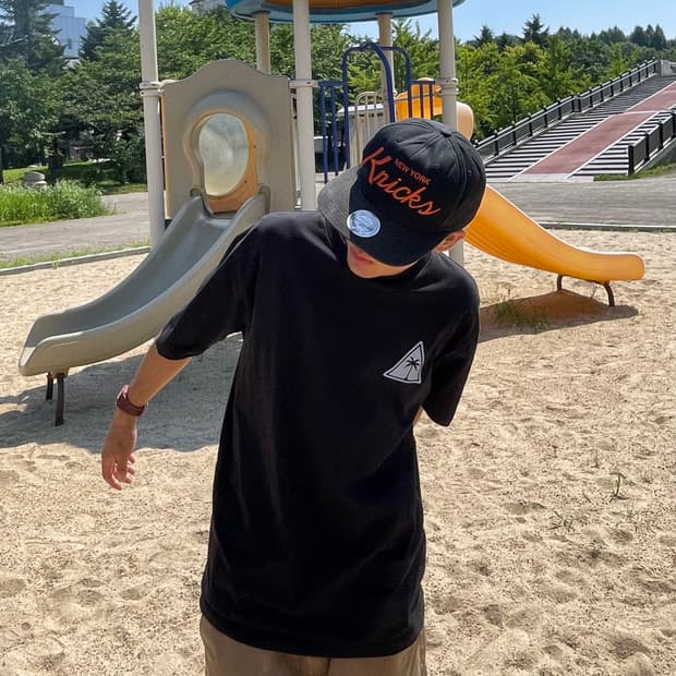 미첼앤네스 뉴욕 닉스 스냅백