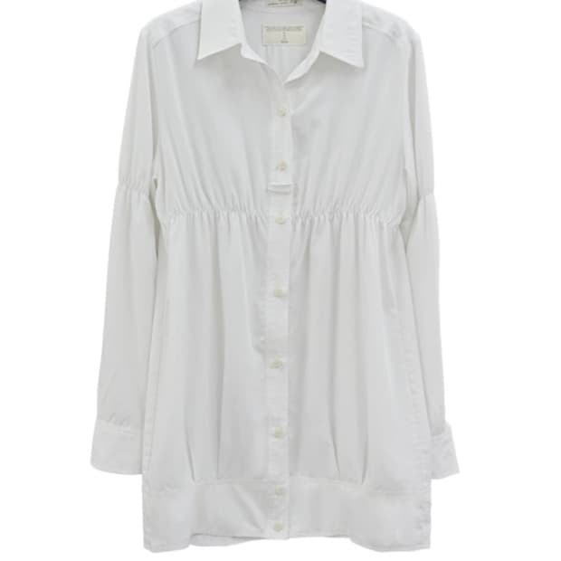 에옹쓰 페이드 볼륨 셔츠