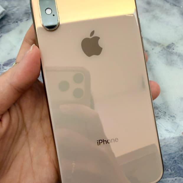 아이폰xs 256기가 카메라무음 배터리100