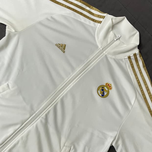 11-12 레알 마드리드 아노락 저지